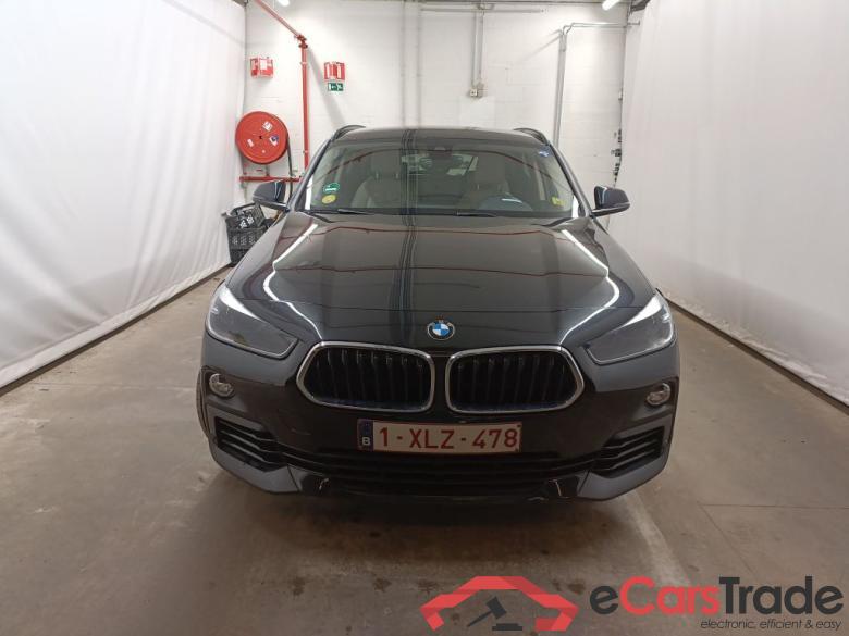 BMW X2 sDrive16dA 85kW DCT 5d #2
