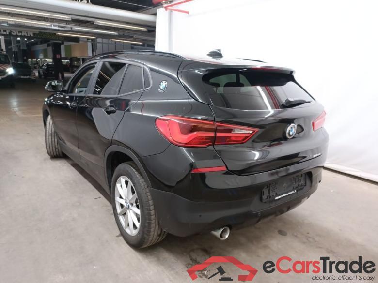 BMW X2 sDrive16dA 85kW DCT 5d #4