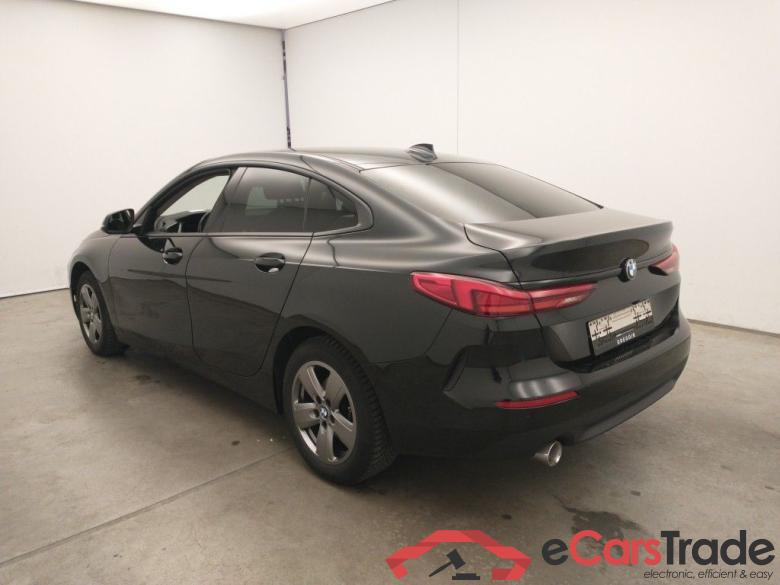 BMW 2 Reeks Gran Coupé 216dA (85kW) 4d #4