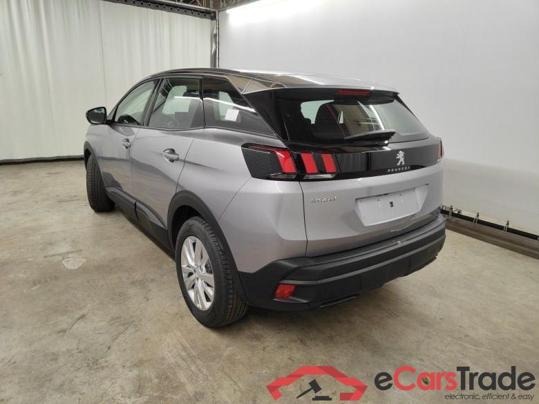 Peugeot 3008 1.5 BlueHDi 96kW S&S EAT8 Active Pack 5d excluweb end 23.03 #5