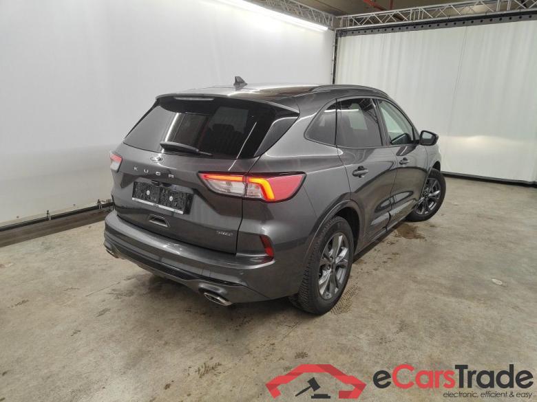 Ford Kuga 2.5i PHEV Aut. 165kW ST-Line 5d #5