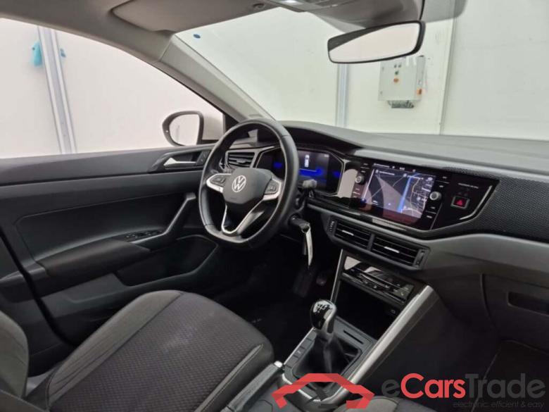 VOLKSWAGEN Taigo 1.0 TSI Life Business #3
