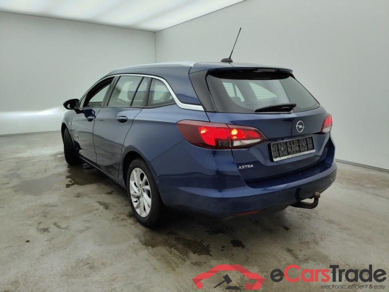 Opel Astra Sports Tourer 1.2 Turbo 81kW S/S Elegance 5d #3