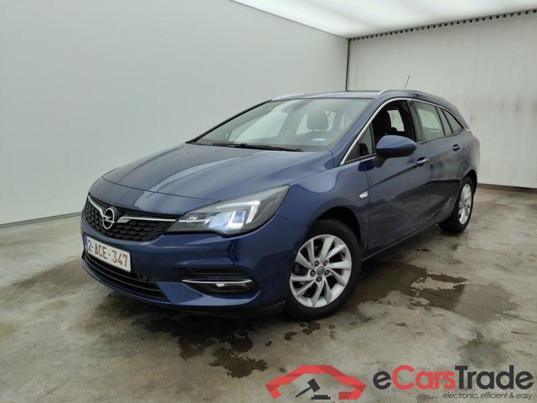 Opel Astra Sports Tourer 1.2 Turbo 81kW S/S Elegance 5d #4
