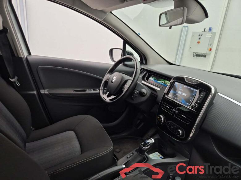 RENAULT Zoe R110 Limited 40 Koopaccu #3