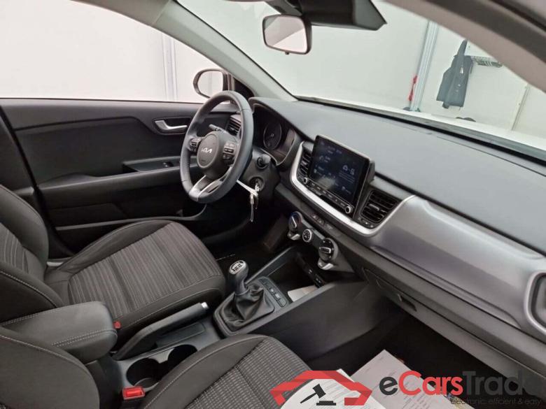 KIA Stonic 1.0 T-GDi Dynamicline #3