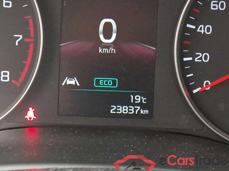 KIA Stonic 1.0 T-GDi Dynamicline #4