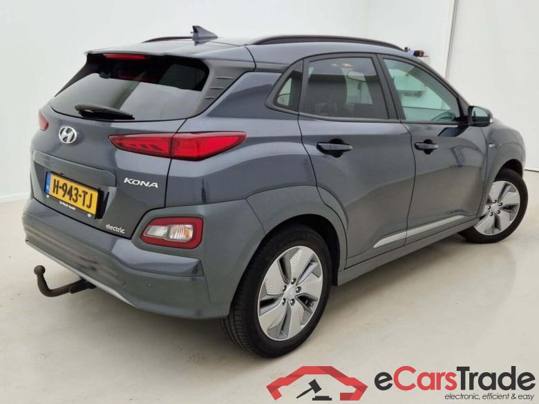 HYUNDAI Kona EV Premium 64 kWh #2
