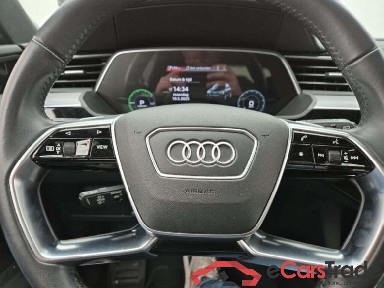 AUDI e-tron 55 Quattro Advanced 95kWh #5