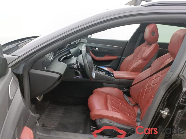Peugeot 508 SW 1.5 BlueHDi 130 S&S EAT8 GT Line 5d #6