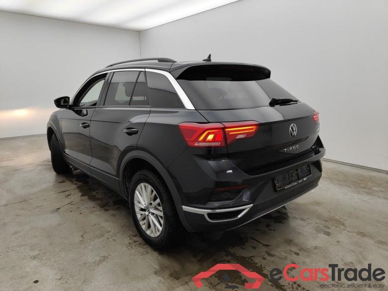 VOLKSWAGEN T-ROC DIESEL 2.0 TDi 150 SCR 4Motion Style DSG (EU6.2) 5d #4