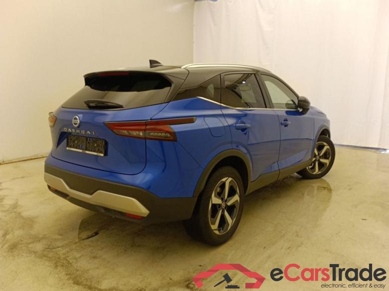 Nissan Qashqai MHEV 103KW Premiere Edition 5d #4