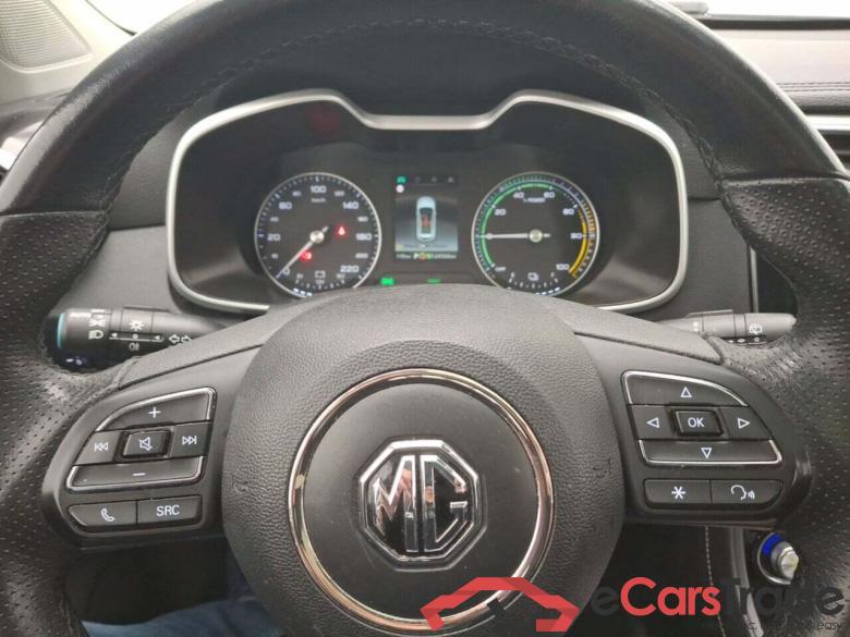 MG MG ZS EV Luxury 45 kWh #5