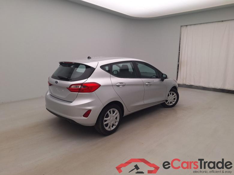 Ford, Fiesta '17, Ford Fiesta 1.1i 52kW Business Class 5d #4