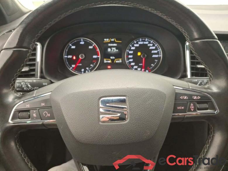 SEAT Ateca 1.6 TDI Xcellence #5