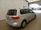 preview Volkswagen Touran #2