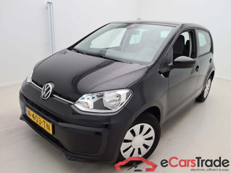 VOLKSWAGEN up! 1.0 MPI #1