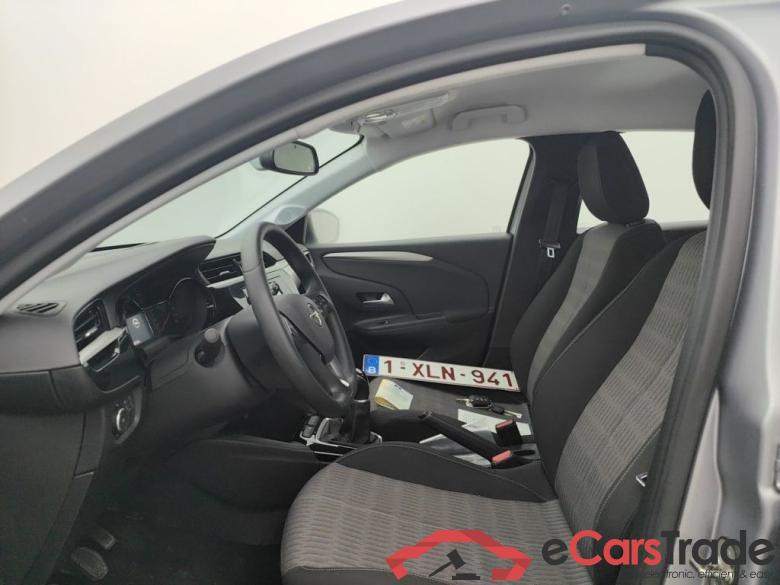 Opel Corsa 1.2 55kW S/S Edition 5d #6