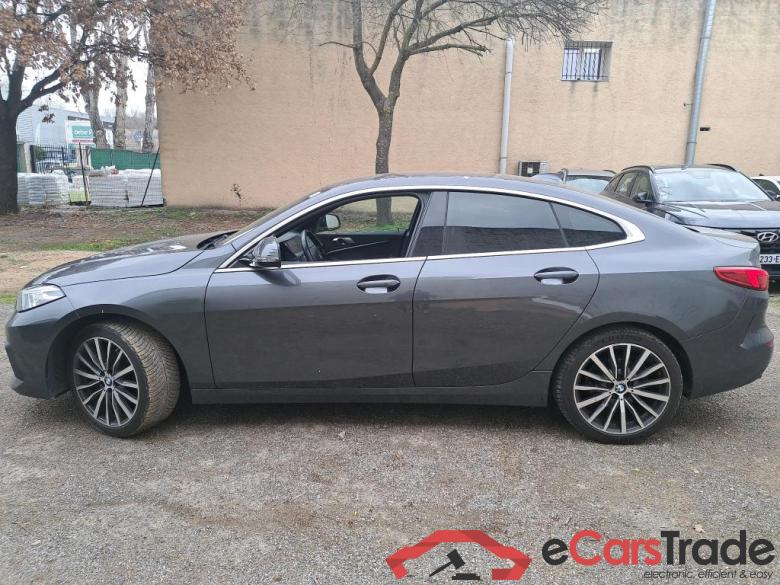 BMW 218I Business Design BMW Série 2 Gran Coupé / 2019 / 4P / Berline 218I Business Design #3