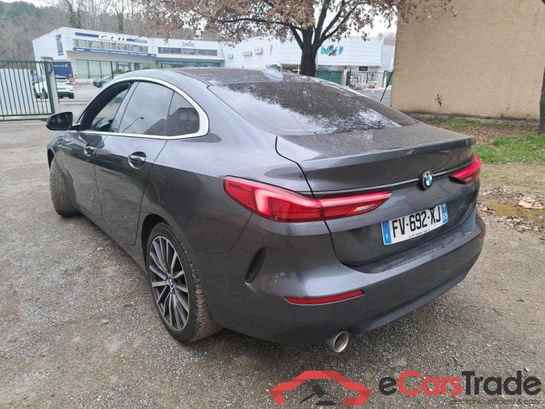 BMW 218I Business Design BMW Série 2 Gran Coupé / 2019 / 4P / Berline 218I Business Design #4