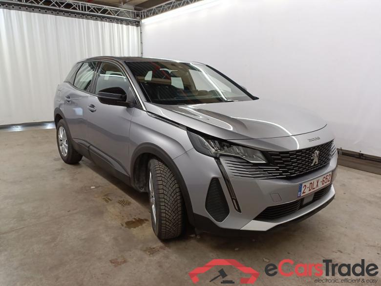 Peugeot 3008 1.5 BlueHDi 96kW S&S EAT8 Active Pack 5d excluweb end 23.03 #2