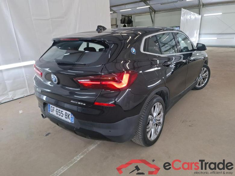 BMW xDrive25e Business Design BVA6 Série X2 xDrive 25 e Lounge 1.5 220CV BVA6 E6d #3