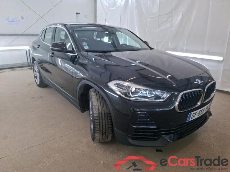BMW xDrive25e Business Design BVA6 Série X2 xDrive 25 e Lounge 1.5 220CV BVA6 E6d #4