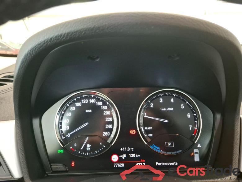 BMW xDrive25e Business Design BVA6 Série X2 xDrive 25 e Lounge 1.5 220CV BVA6 E6d #6