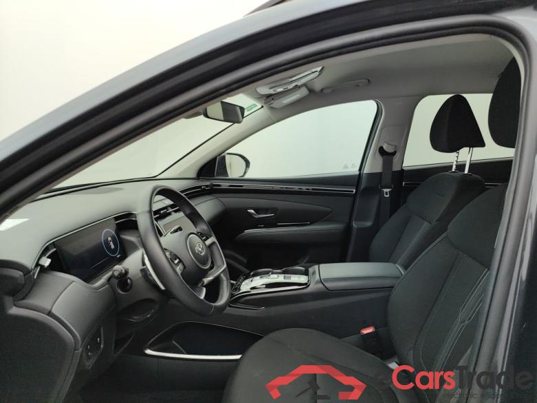 HYUNDAI TUCSON DIESEL - 2021 1.6 CRDi MHEV Feel DCT 5d #6