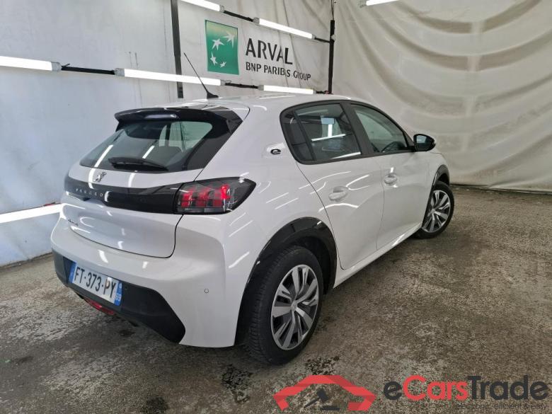 Peugeot Electrique Active Business 208 (e-) Active Business 50kWh BVA #3