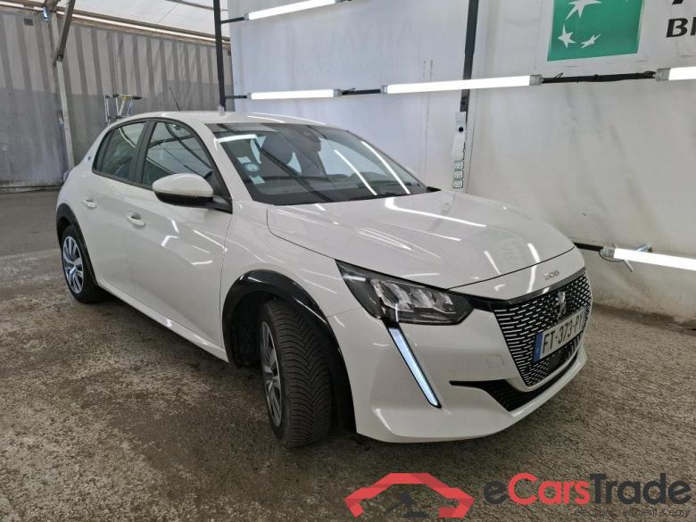 Peugeot Electrique Active Business 208 (e-) Active Business 50kWh BVA #4