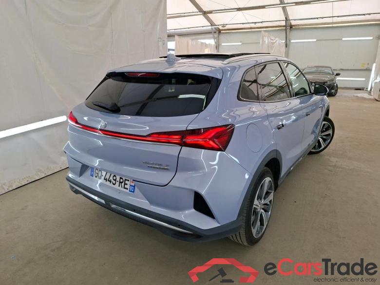 MG Luxury 70kWh MG Marvel R / 2021 / 5P / SUV Luxury 70kWh #3