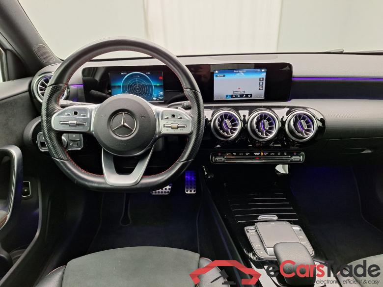 Mercedes, A-Class Berline '18, Mercedes-Benz A-Klasse Limousine A 250 e 4d #5