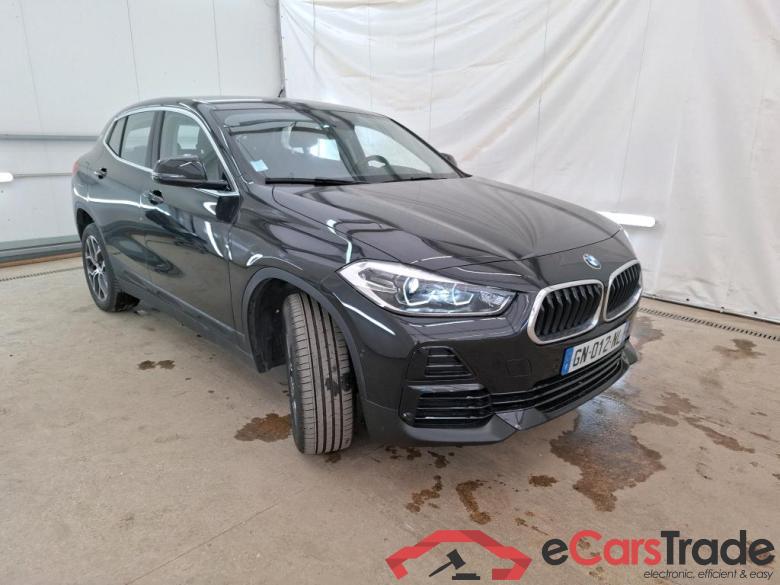 BMW sDrive18i Business Design Série X2 sDrive 18i Lounge 1.5 135CV BVM6 E6d #4