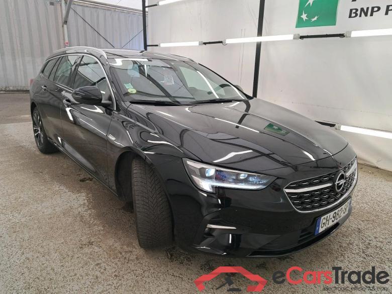Opel 2.0 Diesel 174 ch auto ELEGANCE BUSINESS Insignia B Sports Tourer Elegance Business 2.0 CDTI 175CV BVA8 E6d #4