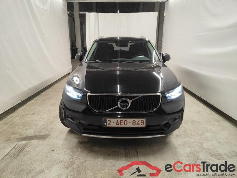 Volvo XC40 D3 Geartronic Momentum Pro 5d #5