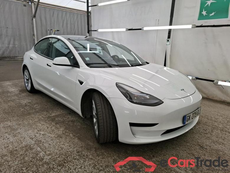 Tesla Propulsion TESLA Model 3 / 2018 / 4P / Berline Propulsion #5