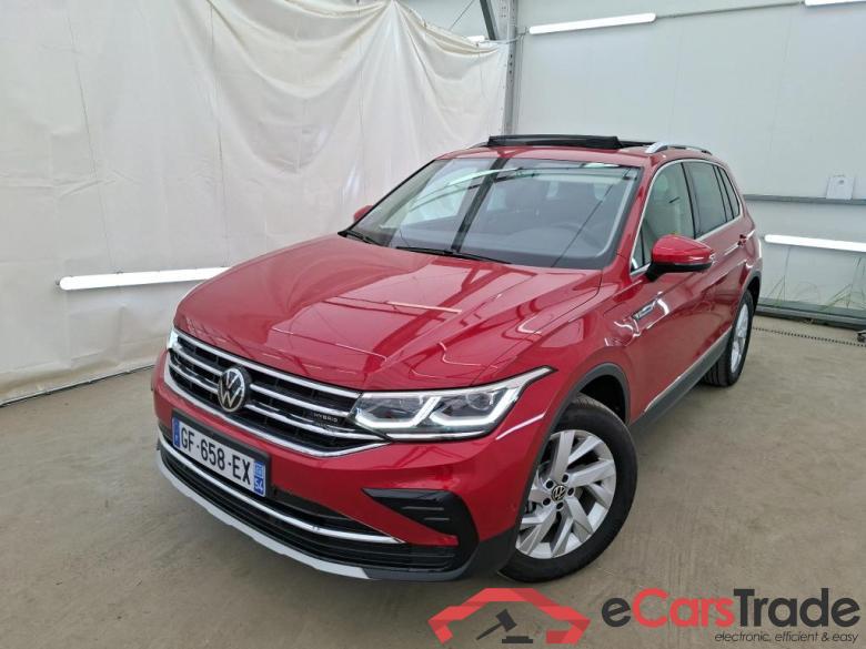 Volkswagen 1.4 eHybrid 245 DSG6 Elegance Exclusive Tiguan Elegance Exclusive eHybrid 1.4 TSI 245CV BVA6 E6d #1