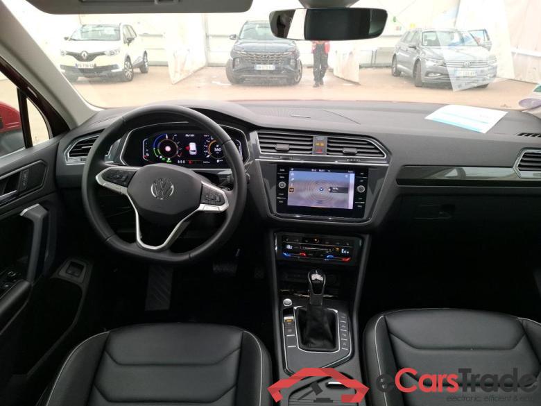 Volkswagen 1.4 eHybrid 245 DSG6 Elegance Exclusive Tiguan Elegance Exclusive eHybrid 1.4 TSI 245CV BVA6 E6d #5