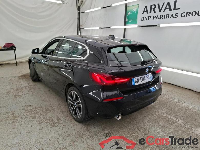 BMW 116i Business Design Série 1 Berline 116 i 1.5 110CV BVM6 E6d #2