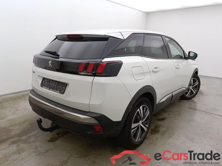 Peugeot 3008 1.2 PureTech 96kW S&S Allure 5d #5