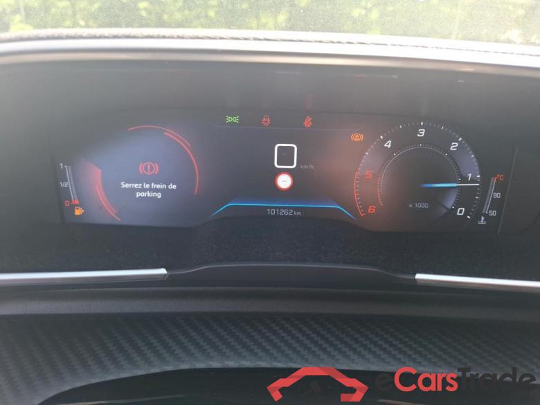 Peugeot BlueHDi 130 S&S ACTIVE BUSINESS 508 Active Business 1.5 HDi 130CV BVM6 E6d #6
