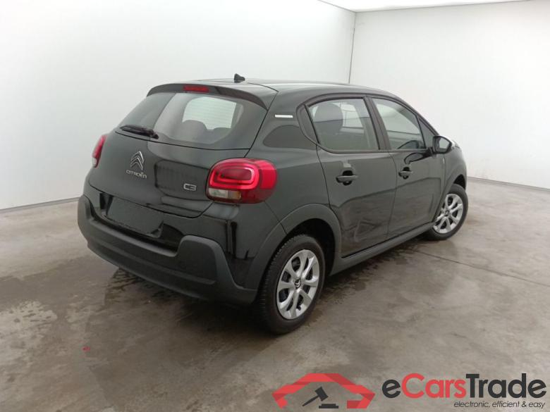 Citroën C3 1.2 PureTech 83 S&S MAN YOU ORIGINS 5d excluweb end 17.04 #5