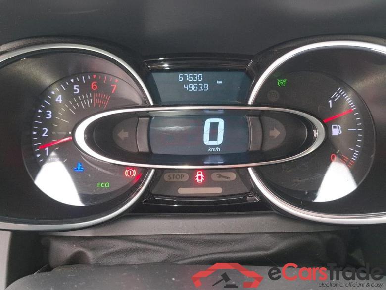 Renault Business TCe 90 - 18 Clio IV Business 0.9 TCe 90CV BVM5 E6 #6