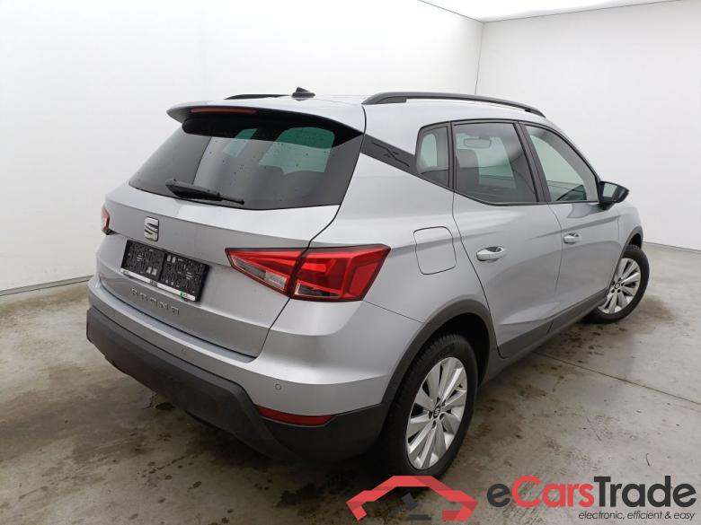 SEAT Arona 1.0 TSI 70kW Style 5d #5