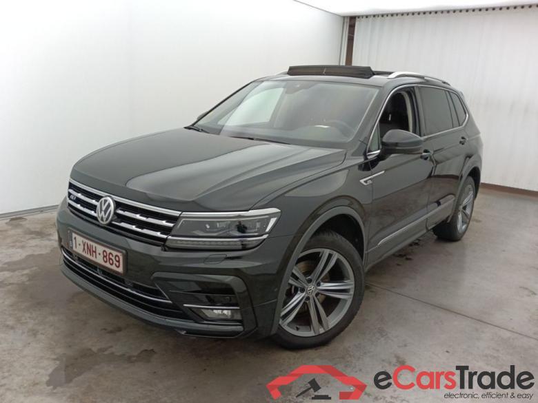 Volkswagen Tiguan Allspace 2.0 TDI SCR DSG7 Platinum 5d #3
