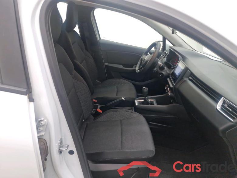 Renault Air Nav Blue dCi 85 Clio V Société Air Nav 1.5 dCi 85CV BVM6 E6dT / Test vente Transfo  #6
