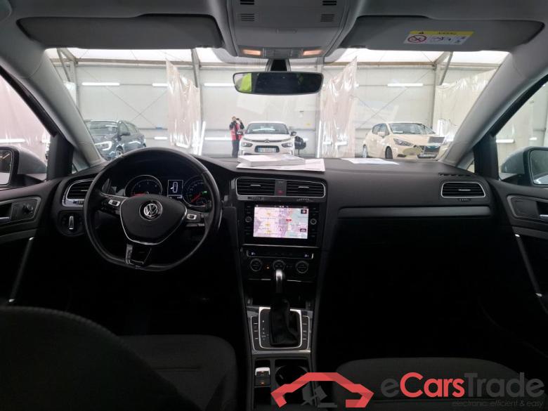 Volkswagen 2.0 TDI 150 DSG7 Confort Business TVU Golf VII Break Confortline Business BMT 2.0 TDI 150CV BVA7 E6dT / TRANSFO VP/VF #5
