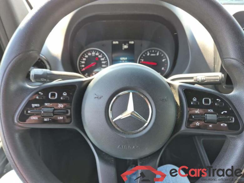MERCEDES-BENZ Sprinter 516 CDi L3 7g-Tronic #5