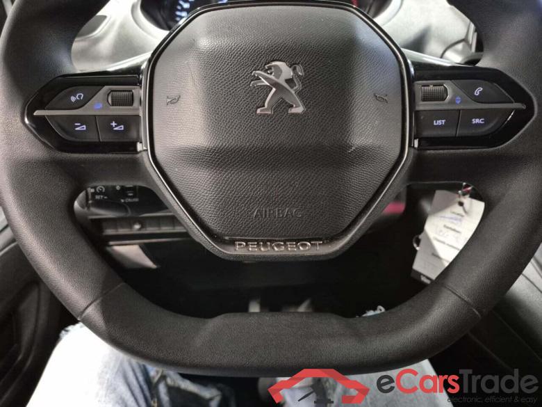 PEUGEOT Partner 1.5 BlueHDI Premium #5